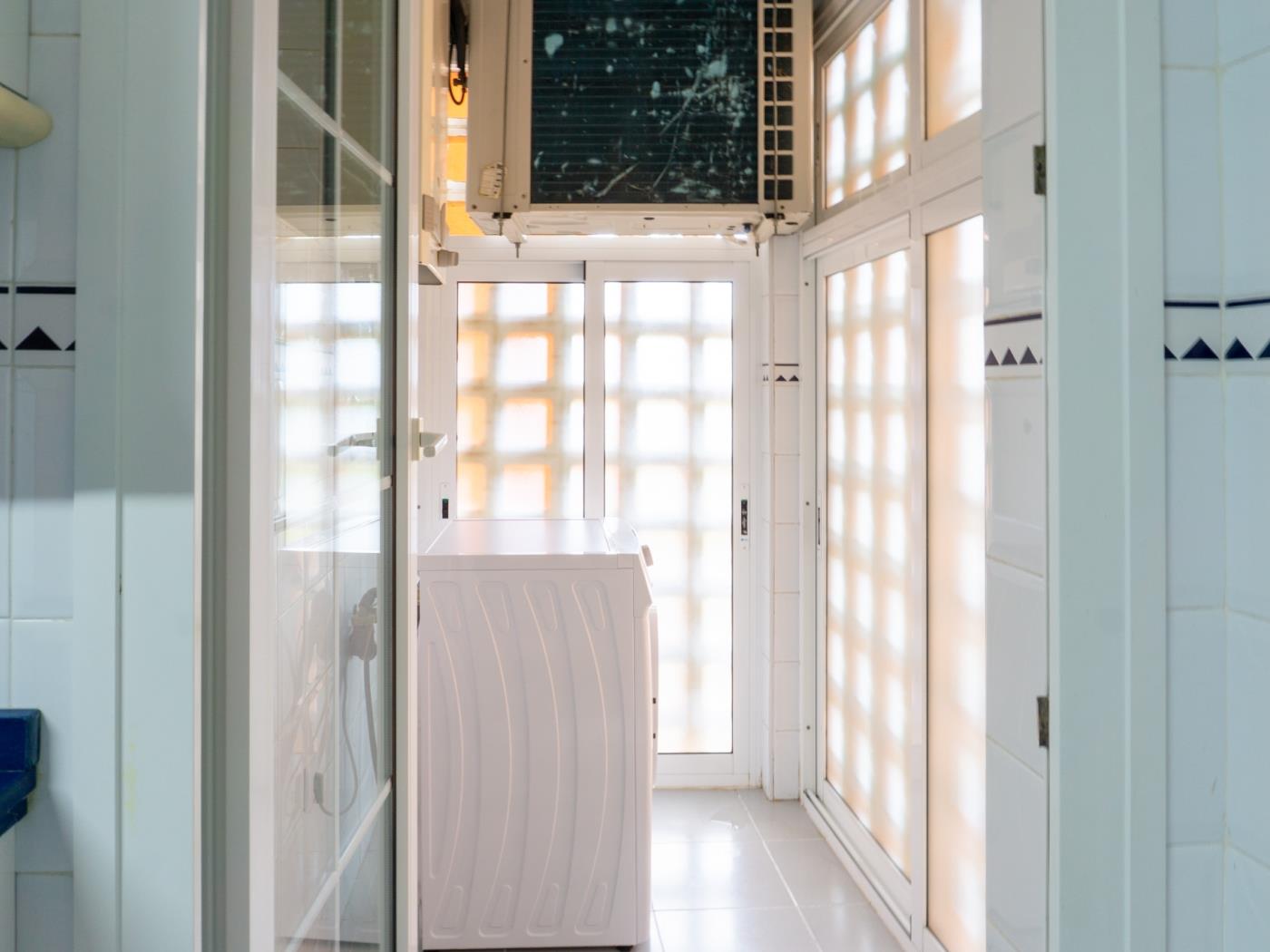 BlueWave Beach Retreat en Torremolinos