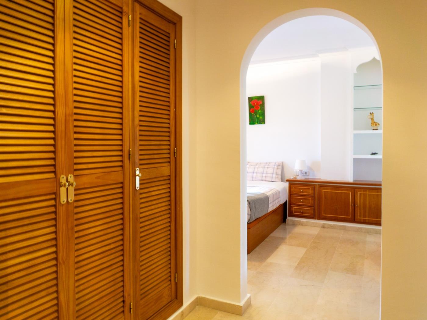 BlueWave Beach Retreat en Torremolinos