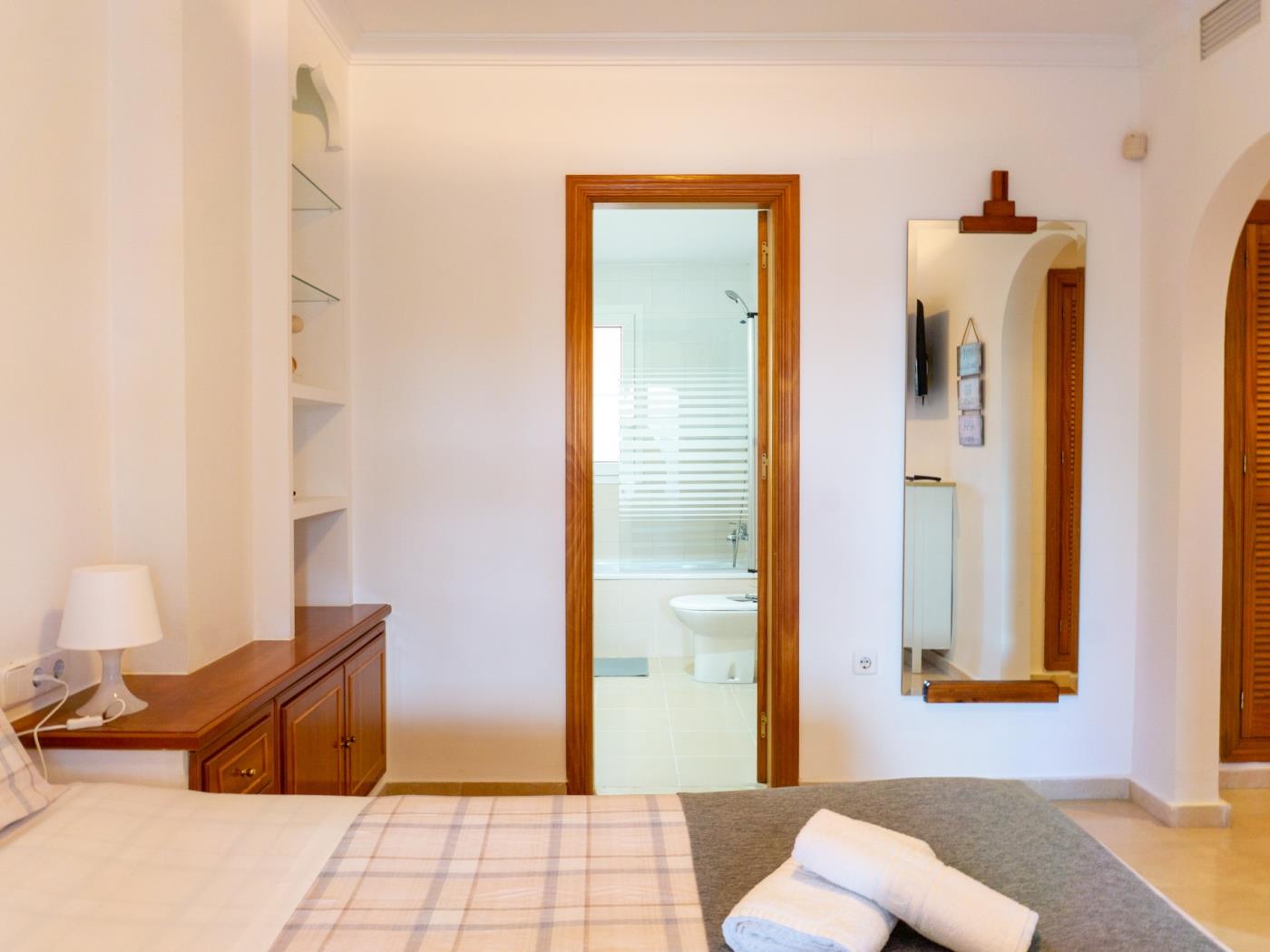 BlueWave Beach Retreat en Torremolinos