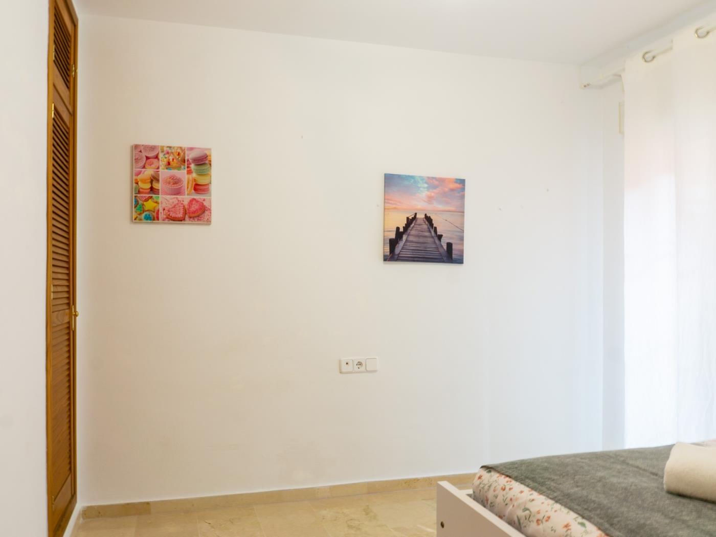 BlueWave Beach Retreat en Torremolinos