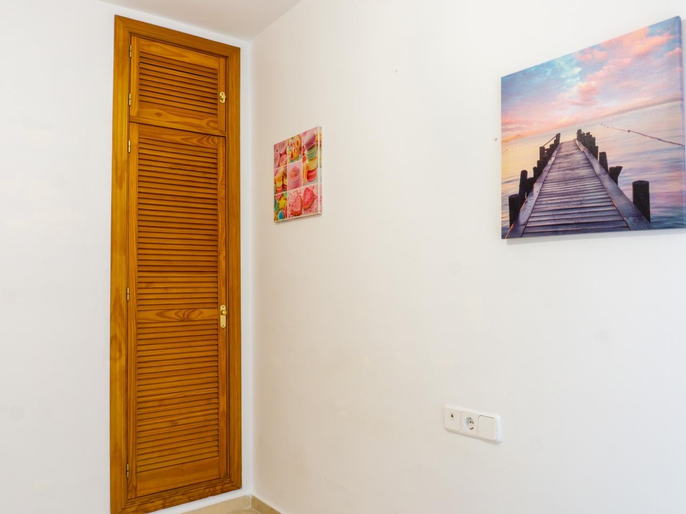 BlueWave Beach Retreat en Torremolinos