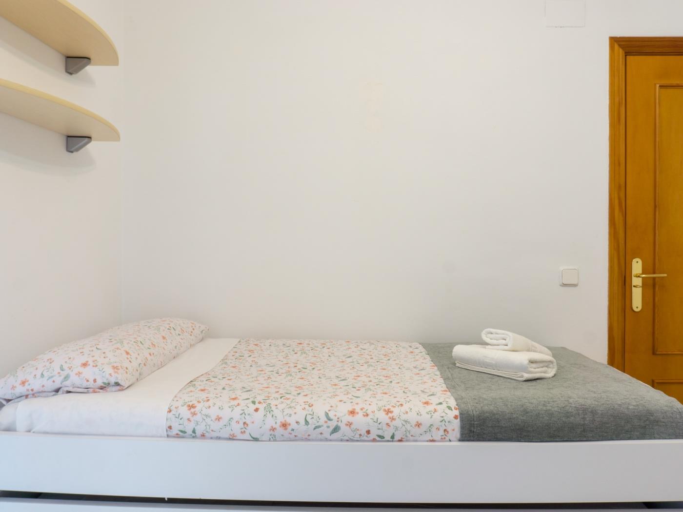 BlueWave Beach Retreat en Torremolinos