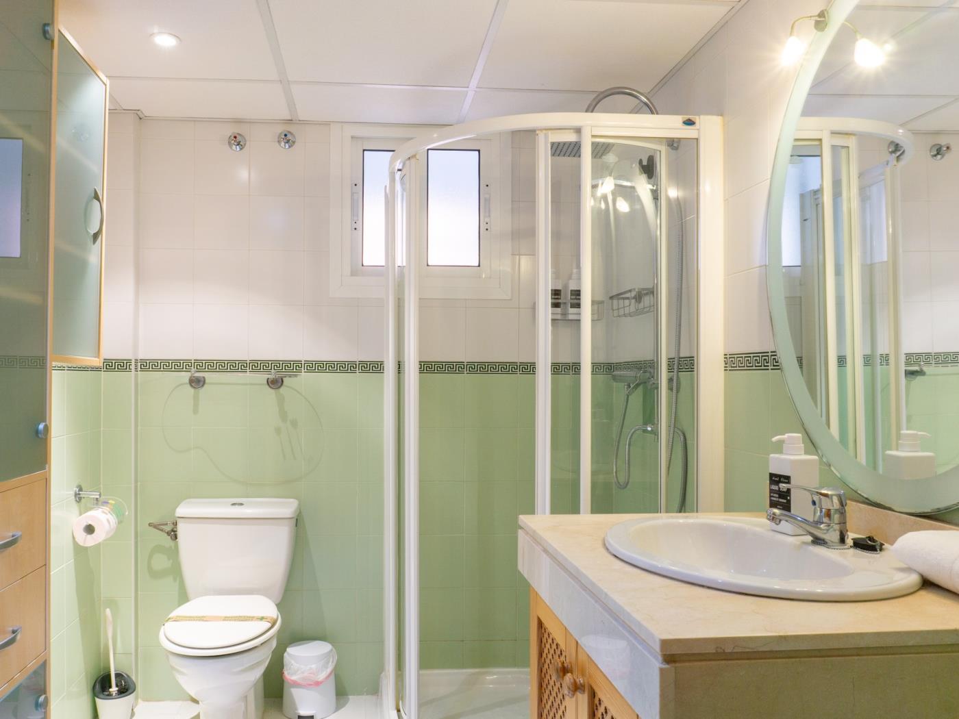 BlueWave Beach Retreat en Torremolinos
