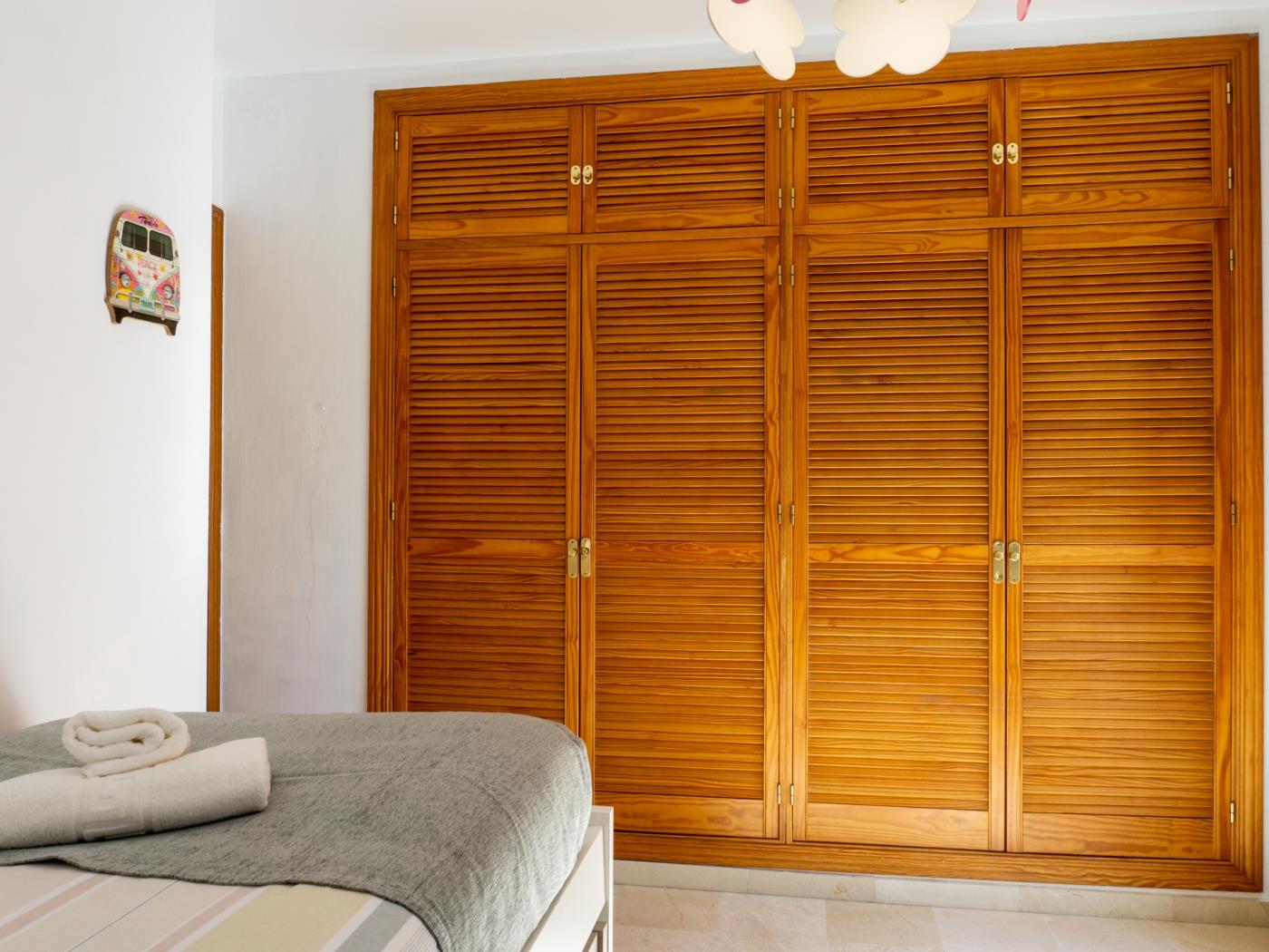 BlueWave Beach Retreat en Torremolinos