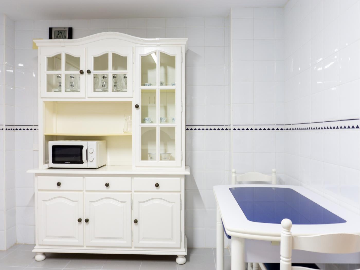 BlueWave Beach Retreat en Torremolinos