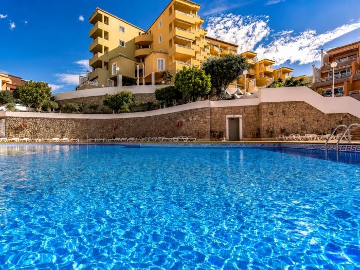 Orlando Apartment Close to Beaches & Parks in Costa Adeje