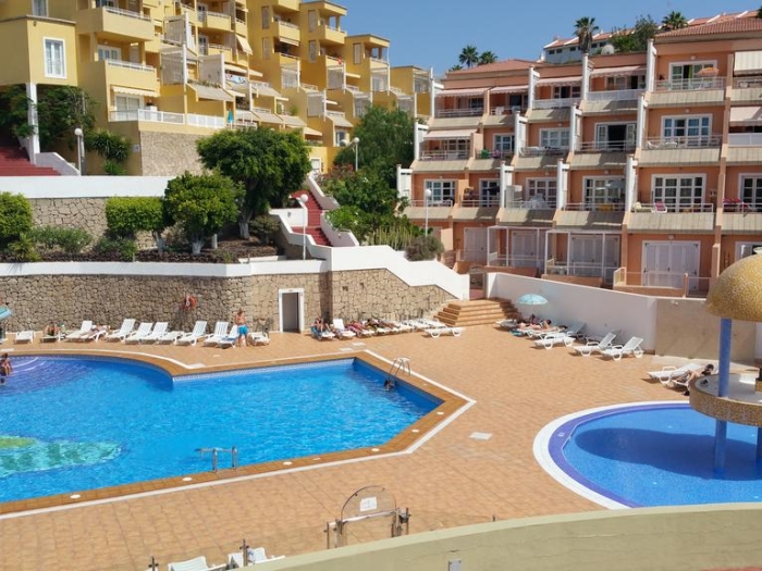 Orlando Apartment Close to Beaches & Parks in Costa Adeje