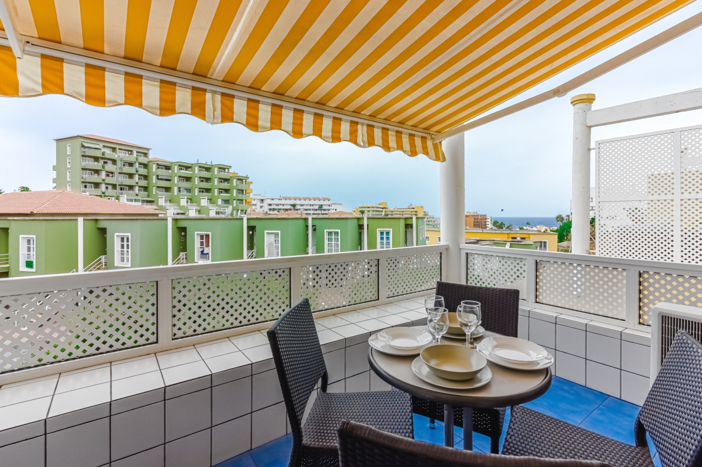 Orlando Apartment Close to Beaches & Parks in Costa Adeje