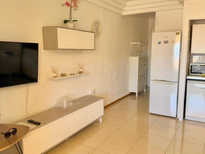 Ocean view apartment in Orlando in Costa Adeje