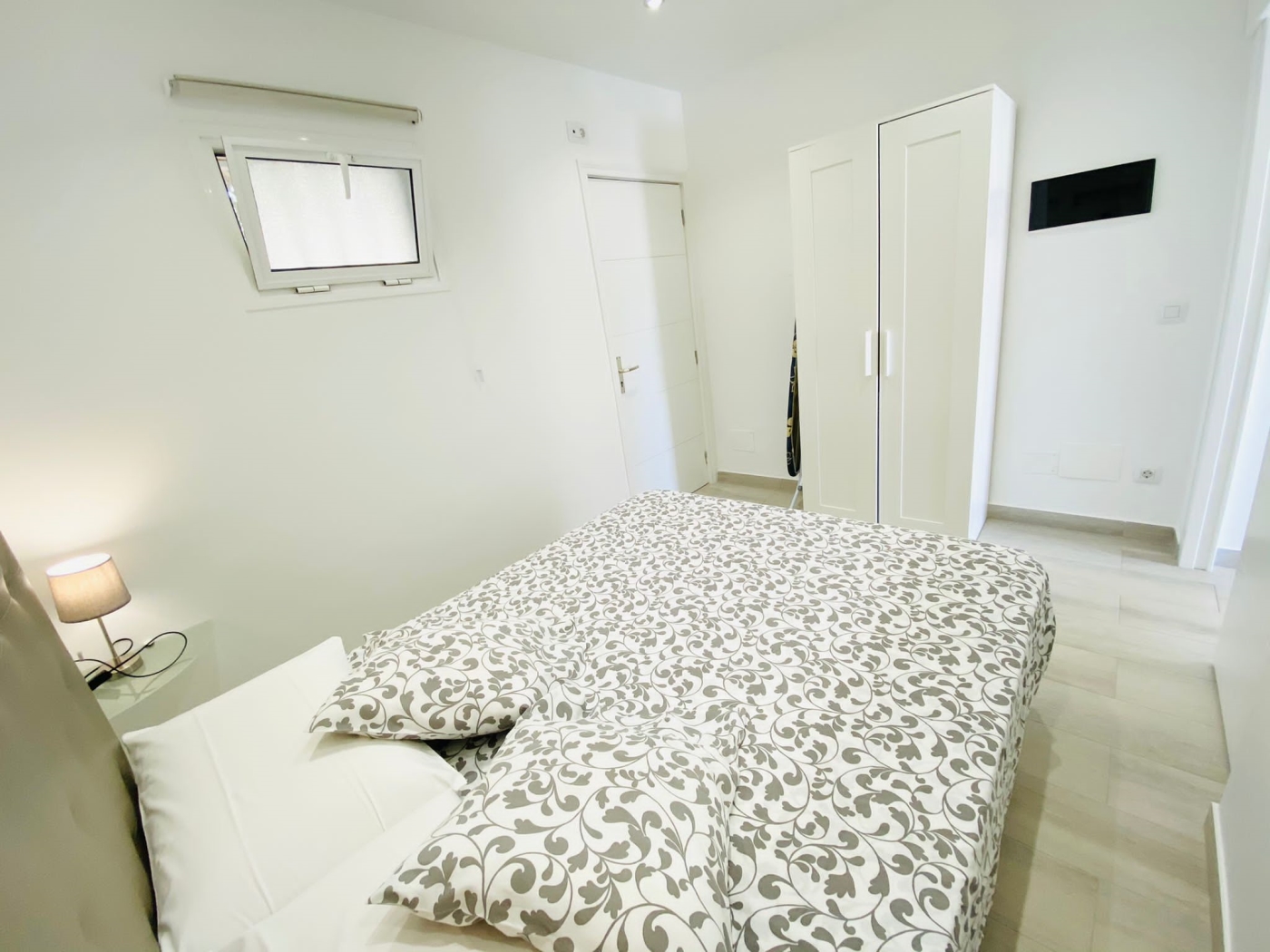 MareVerde holiday apartment overlooking the pool in Costa Adeje