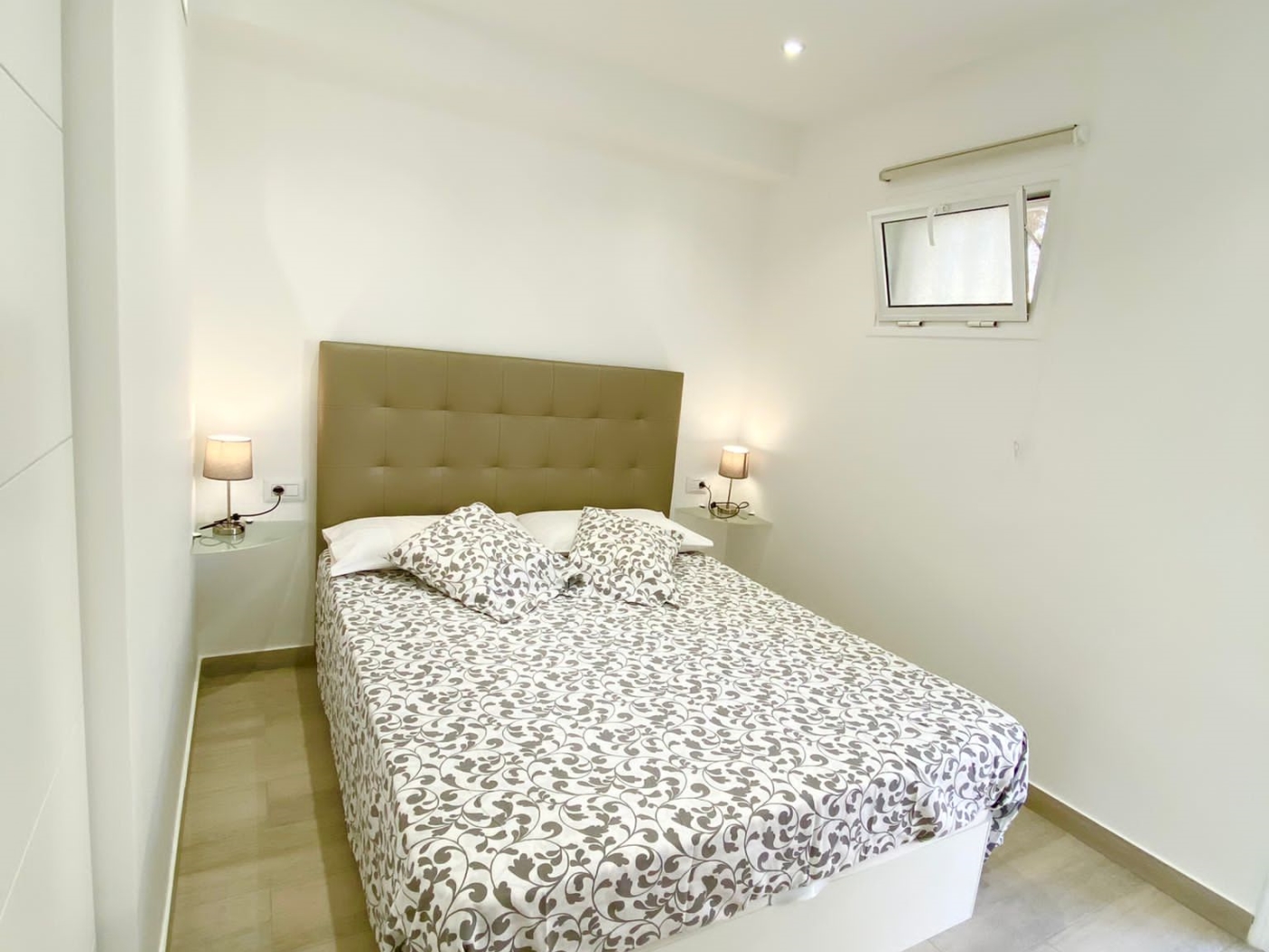 Apartamento de vacaciones MareVerde en Costa Adeje