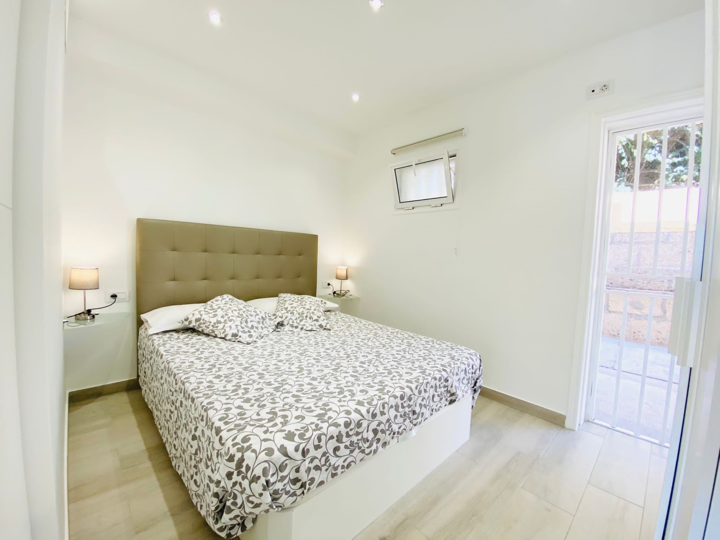 Apartamento de vacaciones MareVerde en Costa Adeje