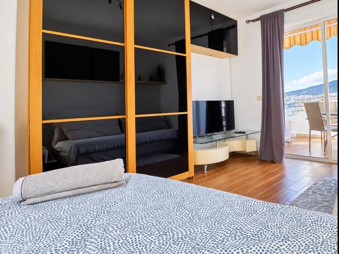Island Village Paradise studio near Aqualand in Costa Adeje