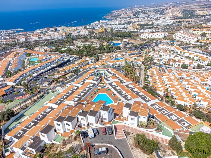 Island Village Paradise studio near Aqualand in Costa Adeje