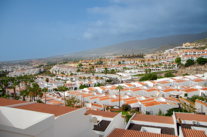 Island Village Paradise studio near Aqualand in Costa Adeje