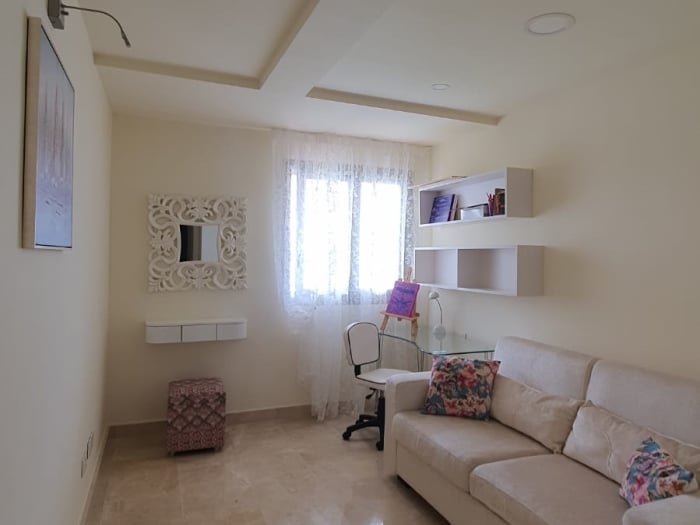 Роскошный апартамент Magnolia в престижном тихом районе Ла-Калета b La Caleta