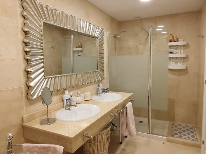 Роскошный апартамент Magnolia в престижном тихом районе Ла-Калета b La Caleta