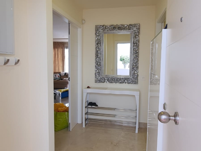 Apartamento de lujo en Magnolia en La Caleta