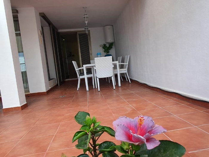 Apartamento de lujo en Magnolia en La Caleta