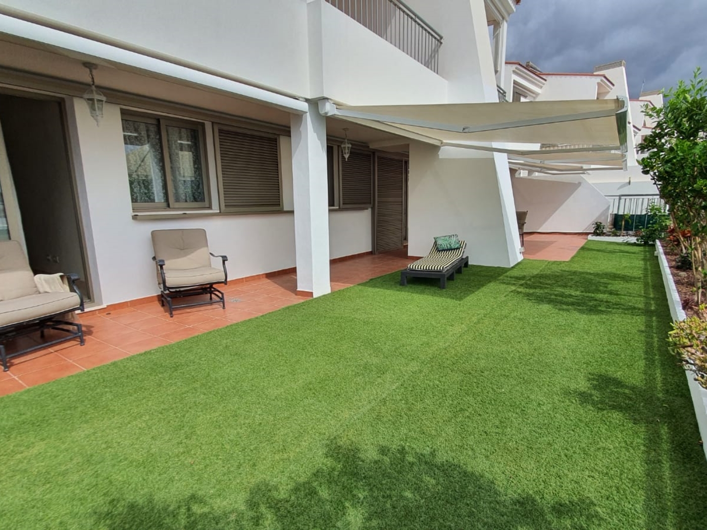 Apartamento de lujo en Magnolia en La Caleta