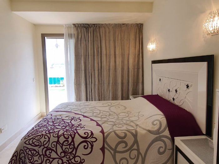 Magnolia Luxury Apartment in a Quiet Prestigious Area La Caleta in La Caleta