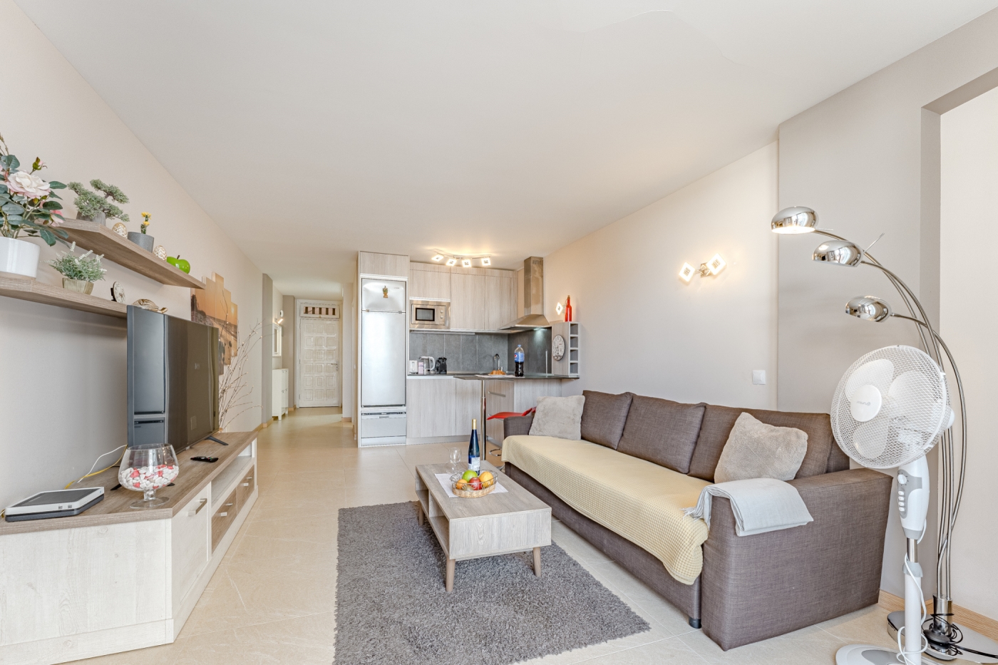 Apartamento céntrico en Fañabé en Costa Adeje