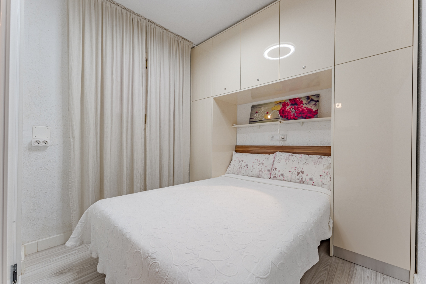 Apartamento céntrico en Fañabé en Costa Adeje