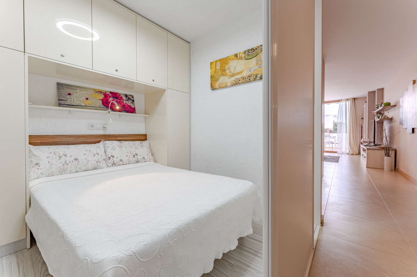 Apartamento céntrico en Fañabé en Costa Adeje