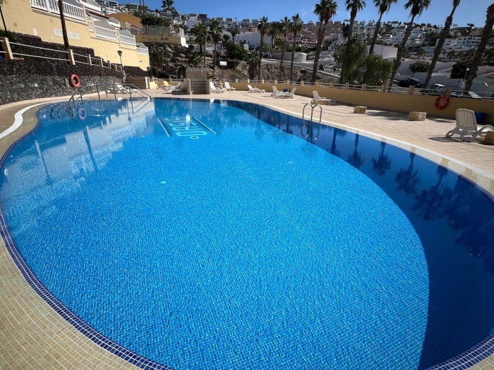 Oasis San Eugenio b Adeje