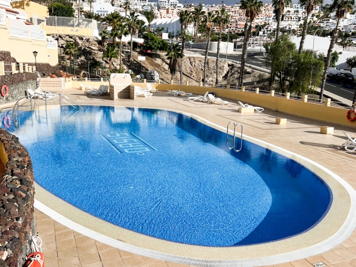 Oasis San Eugenio b Adeje
