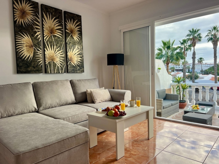 Oasis San Eugenio b Adeje