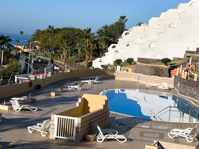 Oasis San Eugenio b Adeje