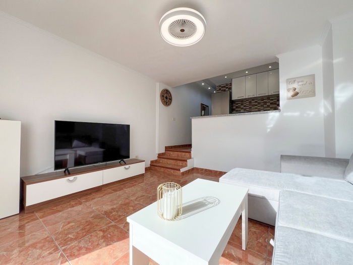 Oasis San Eugenio b Adeje