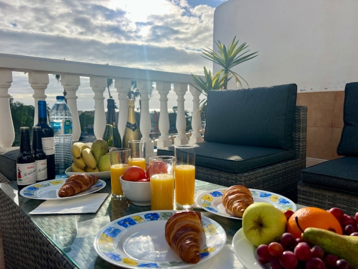 Oasis San Eugenio b Adeje