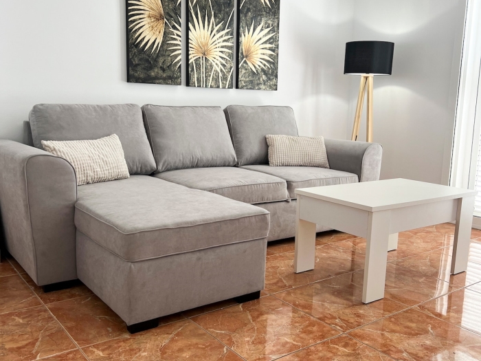 Oasis San Eugenio b Adeje