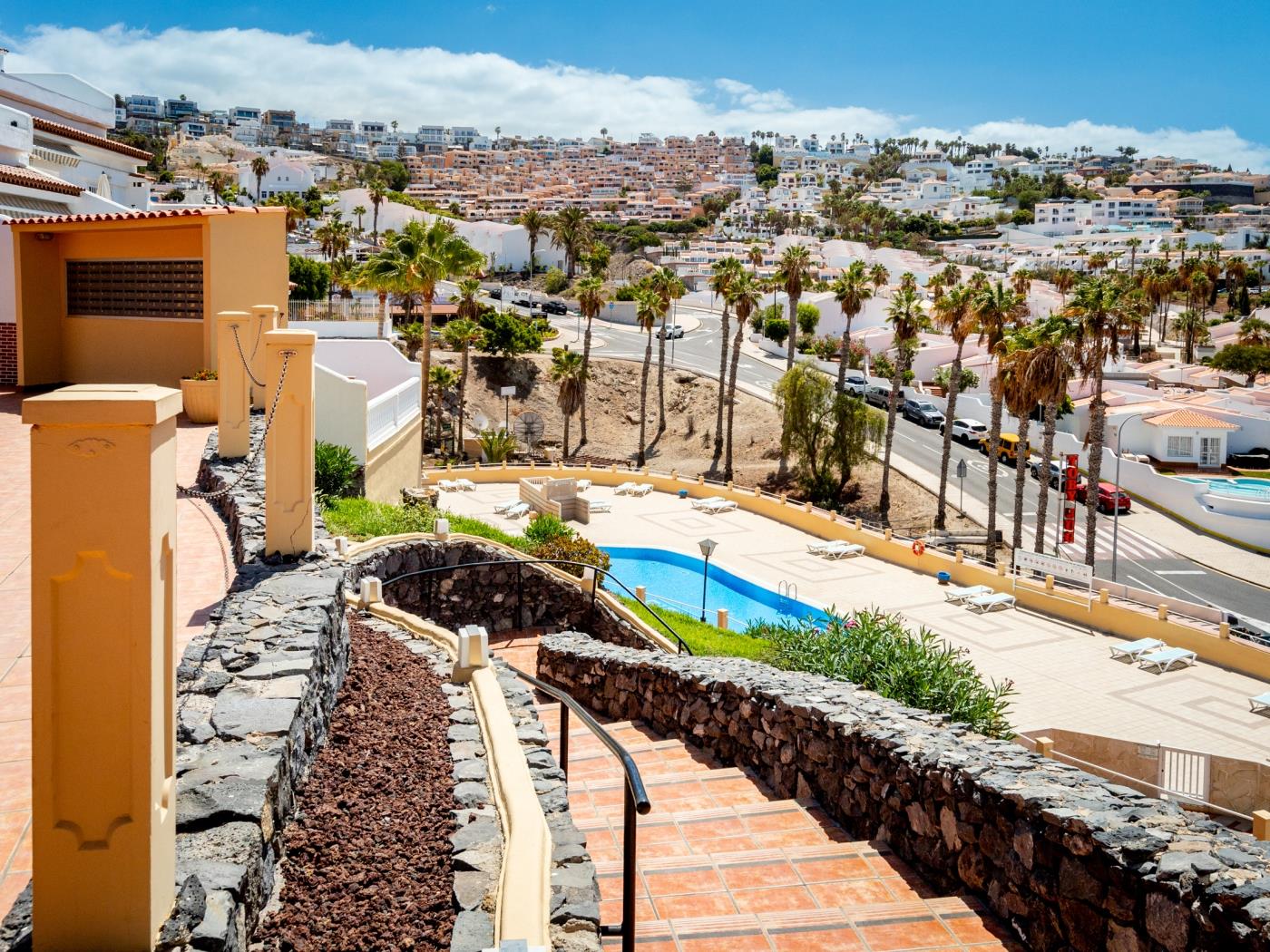 Oasis San Eugenio in Adeje