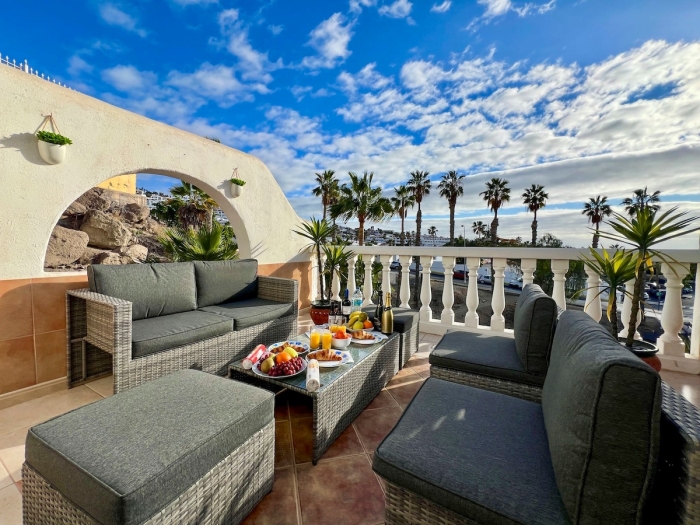 Oasis San Eugenio b Adeje