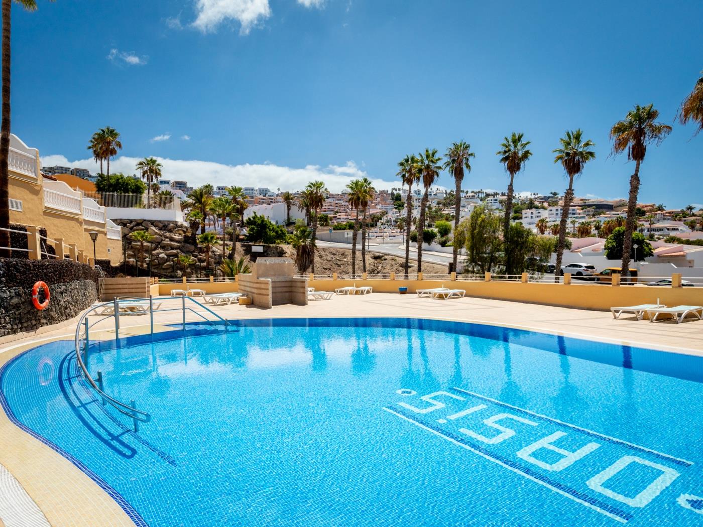 Oasis San Eugenio in Adeje