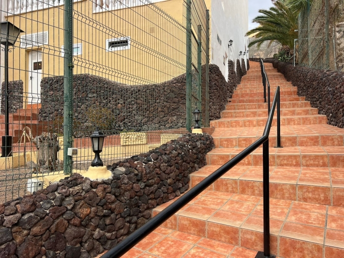 Oasis San Eugenio b Adeje