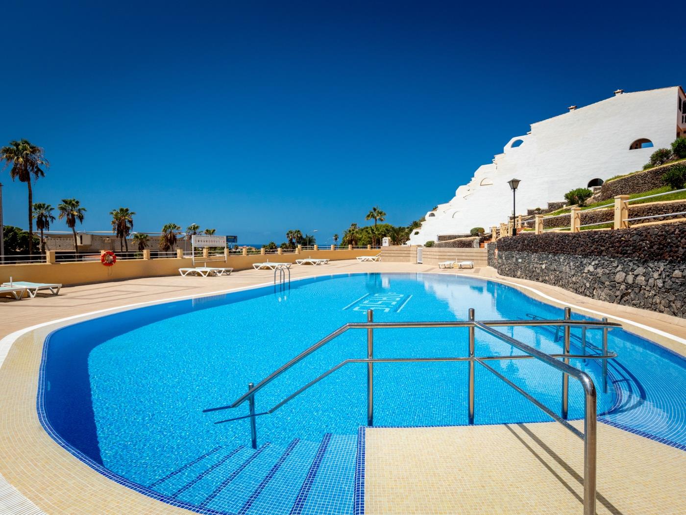 Oasis San Eugenio in Adeje