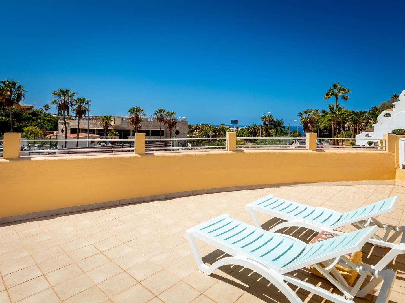 Oasis San Eugenio in Adeje