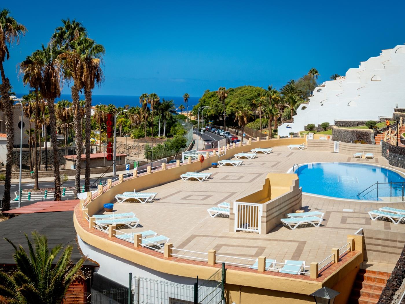 Oasis San Eugenio in Adeje