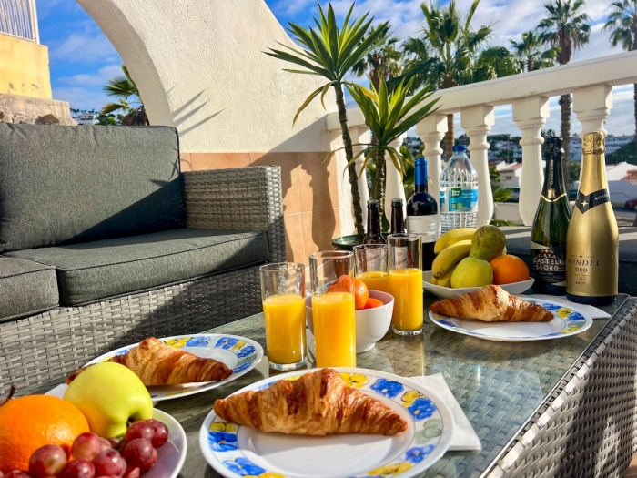 Oasis San Eugenio b Adeje