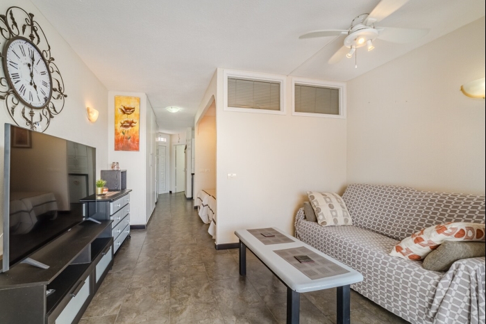 Noble apartament Playa Fanabe b Costa Adeje