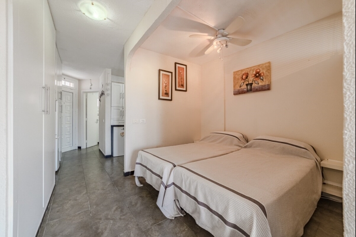 Noble apartament Playa Fanabe b Costa Adeje