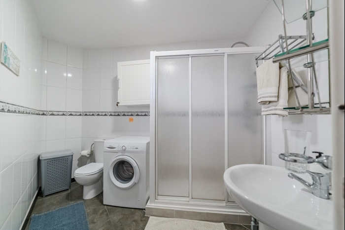 Noble apartament Playa Fanabe b Costa Adeje