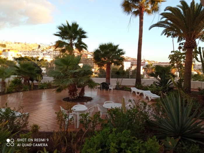 Noble apartament Playa Fanabe b Costa Adeje