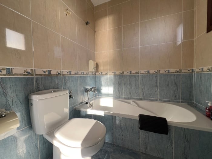 Paloma Sunset Suites b Los Cristianos