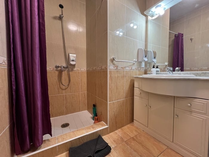 Paloma Sunset Suites b Los Cristianos