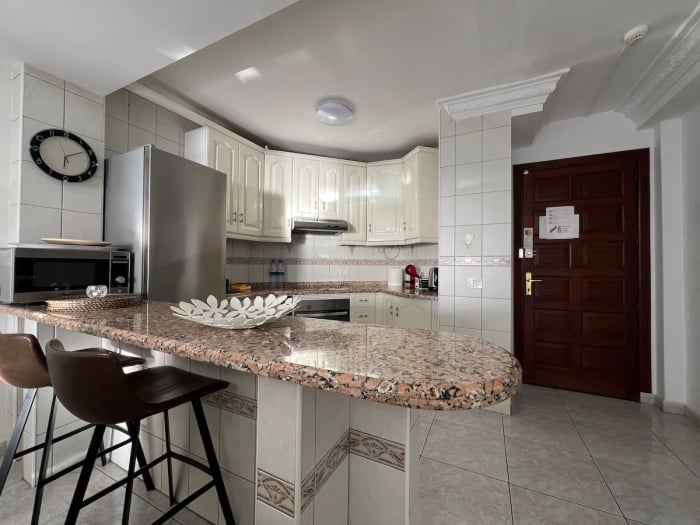 Paloma Sunset Suites b Los Cristianos